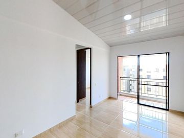 apartamento en venta en alfaguara. Cod V7662992