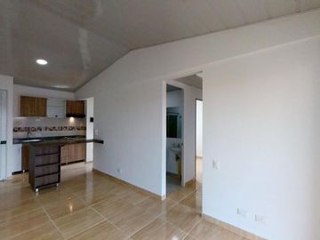 apartamento en venta en alfaguara. Cod V7662992