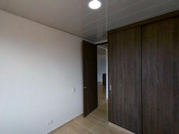 apartamento en venta en alfaguara. Cod V7662992