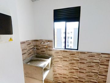 apartamento en venta en alfaguara. Cod V7662992