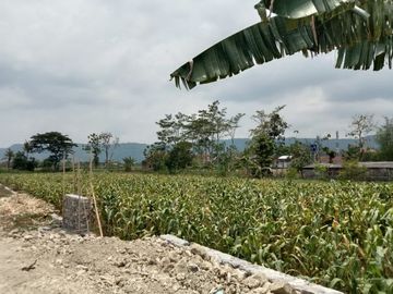 Dijual Rumah Modern Pesan Bangun Di Bantul, Yogyakarta.