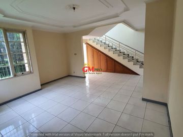 Dijual Rumah Taman Surya Indah Soekarno Hatta dkt Tol Pasir Koja