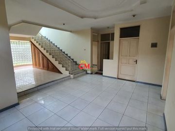 Dijual Rumah Taman Surya Indah Soekarno Hatta dkt Tol Pasir Koja