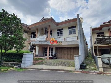 Dijual Rumah Taman Surya Indah Soekarno Hatta dkt Tol Pasir Koja