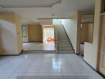 Dijual Rumah Taman Surya Indah Soekarno Hatta dkt Tol Pasir Koja