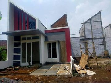 Promo Rumah Villa 200 Jtan Di Graha Unika Kawasan Bandara Pakis Malang