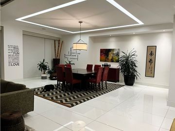 Venta de apartamento en Costa del Este, PH Ocean One