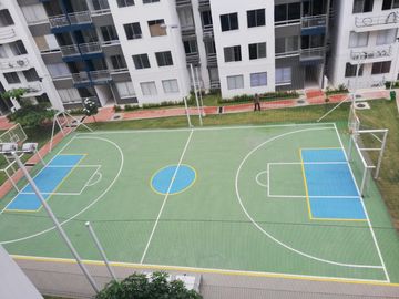 apartamento en venta en miramar. Cod V101956