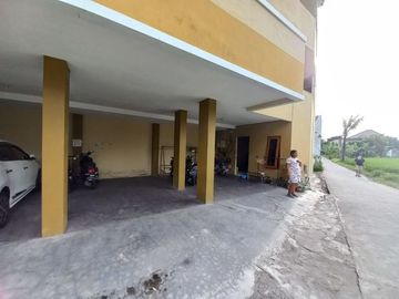 DIJUAL CEPAT KOST EXCLUSIVE DI CONDONG CATUR