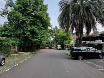 DIJUAL TANAH BAGUS at Jl HANG TUAH, KEBAYORAN BARU, JAKSEL (KOTAK)