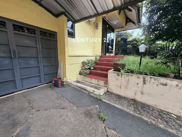 Dijual Rumah Luas Dan Murah Dalam Cluster Pamulang Tangsel