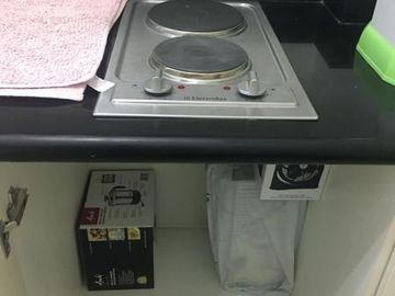 FOR SALE: 1BR condo unit in SMDC Jazz Residences, Makati