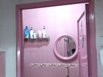 Rumah Dalam Gang Sukajadi Bandung | IWANSETIAWAN