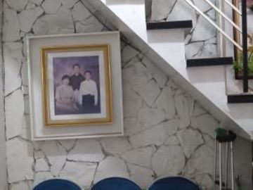 Rumah Dalam Gang Sukajadi Bandung | IWANSETIAWAN