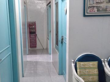 Rumah Dalam Gang Sukajadi Bandung | IWANSETIAWAN