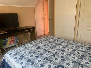 Vendo casa Altos del Parque