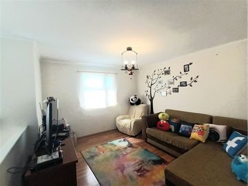 VENTA CASA BUIN LINDEROS PISCINA QUINCHO