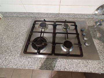 VENTA CASA BUIN LINDEROS PISCINA QUINCHO