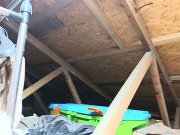 VENTA CASA BUIN LINDEROS PISCINA QUINCHO