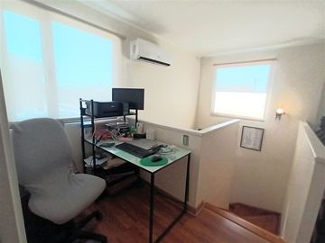 VENTA CASA BUIN LINDEROS PISCINA QUINCHO