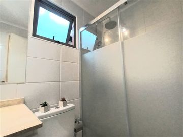 VENTA CASA BUIN LINDEROS PISCINA QUINCHO
