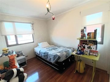 VENTA CASA BUIN LINDEROS PISCINA QUINCHO