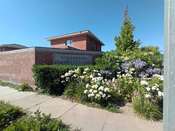 VENTA CASA BUIN LINDEROS PISCINA QUINCHO