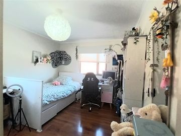 VENTA CASA BUIN LINDEROS PISCINA QUINCHO
