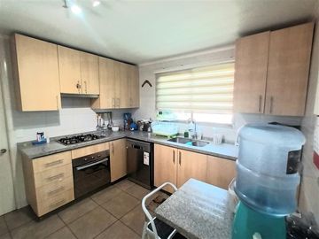VENTA CASA BUIN LINDEROS PISCINA QUINCHO