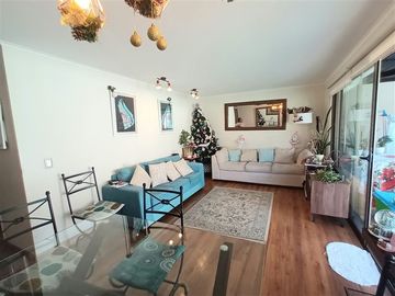 VENTA CASA BUIN LINDEROS PISCINA QUINCHO