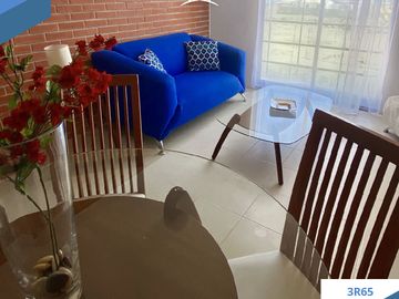 venta de departamentos zona centro de Puebla