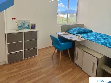 venta de departamentos zona centro de Puebla