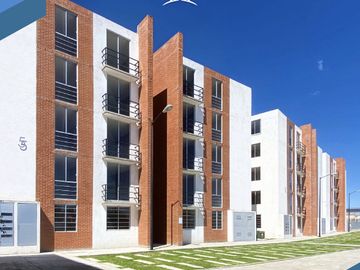 venta de departamentos zona centro de Puebla