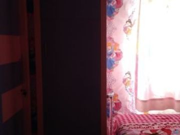 JUAL MURAH APARTEMEN 2 BR GREEN PRAMUKA FULL FURNISHED RAWASARI