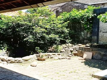 Rumah Dijual di Cirendeu Dekat MRT Lebak Bulus