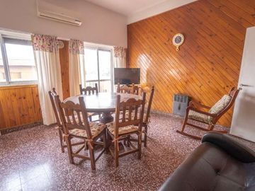 Departamento Tipo Casa en venta en Monte Chingolo