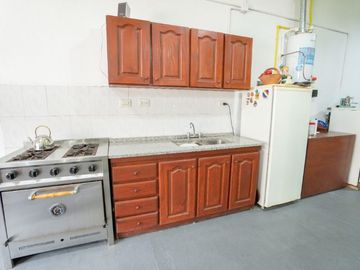 Departamento Tipo Casa en venta en Monte Chingolo