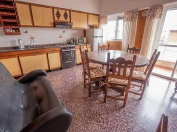 Departamento Tipo Casa en venta en Monte Chingolo
