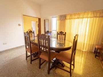 Departamento Tipo Casa en venta en Monte Chingolo
