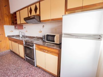 Departamento Tipo Casa en venta en Monte Chingolo
