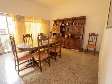 Departamento Tipo Casa en venta en Monte Chingolo