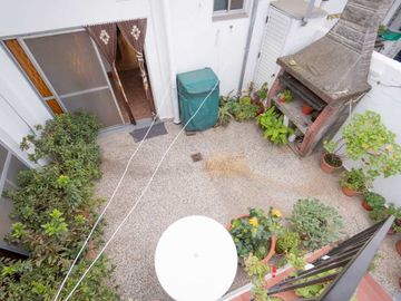 Departamento Tipo Casa en venta en Monte Chingolo