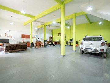 Departamento Tipo Casa en venta en Monte Chingolo