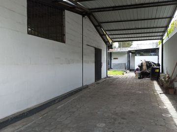 venta galpones valle de los chillos