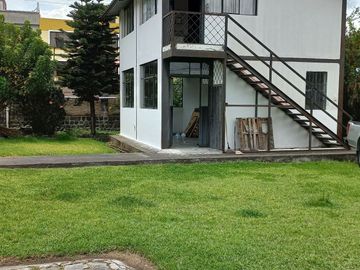 venta galpones valle de los chillos