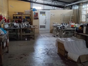 venta galpones valle de los chillos