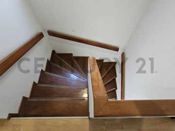 LINDA CASA EN LA AURORA MIRAFLORES