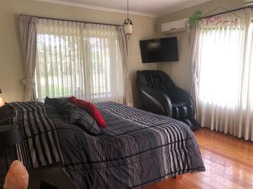 Casa en parcela venta de 4D/6B estar piscina en Carampangue