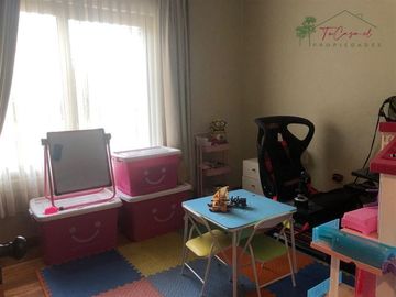 Casa en parcela venta de 4D/6B estar piscina en Carampangue