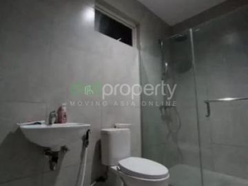 DIJUAL RUMAH 2.5 LANTAI FULL RENOF DI CLUSTER MISSISIPPI, JGC